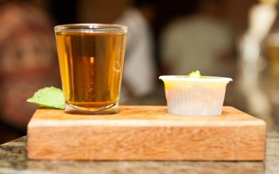 Assaltante paga por pinga e pratica roubo em bar de Três Lagoas 