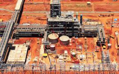 Indústria de fertilizantes da Petrobras em Três Lagoas tem licença renovada