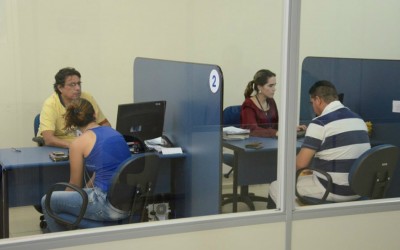 Veja as vagas de trabalho para esta terça-feira em Três Lagoas 