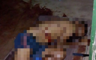 Homem é acusado de assassinar amigo com 15 facadas em carvoaria de Três Lagoas