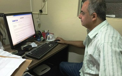 Receita Federal recebe declaração do imposto de renda a partir desta 3º feira