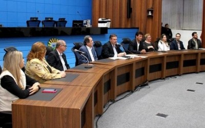 Lei proíbe novos cursos técnicos de saúde à distância em MS