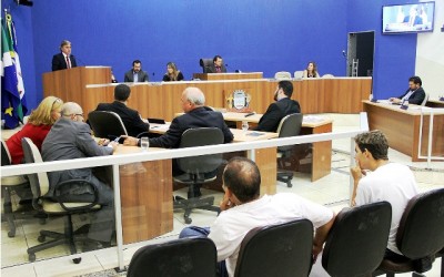 Vereador propõe criação de Semana Municipal da Mulher