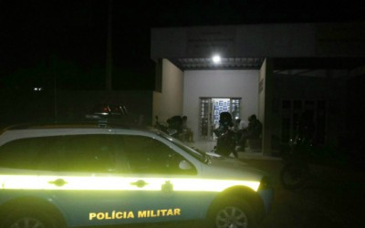 Briga em loja de informática vira caso de polícia em Três Lagoas 