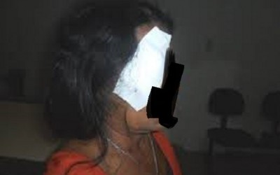 Mulher é agredida a pauladas no Residencial Novo Oeste em Três Lagoas