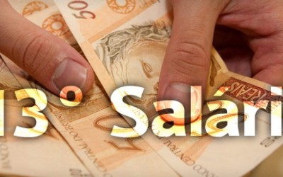 Pagamento da primeira parcela do 13º de aposentados começa em agosto