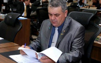 Guerreiro diz que escândalo dos marmitex pode afetar aproximação com PMDB