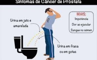Câncer de próstata tem novo tratamento aprovado pela Anvisa