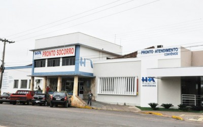 Prefeitura de Três Lagoas garante repasse de R$ 150 mil para Hospital Auxiliadora