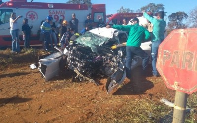 Corpos de chineses continuam congelados no Imol de Três Lagoas