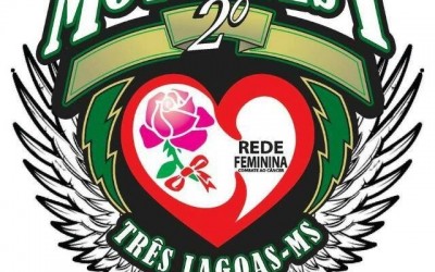 2º Motorfest começa nesta sexta-feira em Três Lagoas