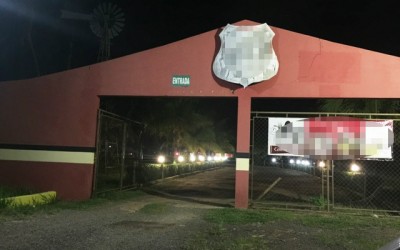 Jovem comete suicídio e deixa bilhete pedindo perdão ao pai 