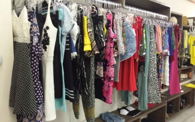 Liquida tudo Dasli Moda Feminina; tudo por R$ 29,99 