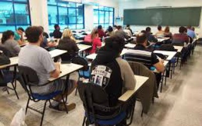 Termina neste domingo prazo de inscrição em concurso com salário de até R$ 4,1 mil