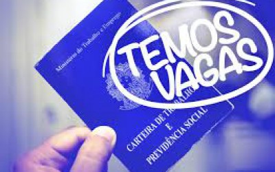 CIAT oferece 68 vagas de trabalho para esta terça-feira 