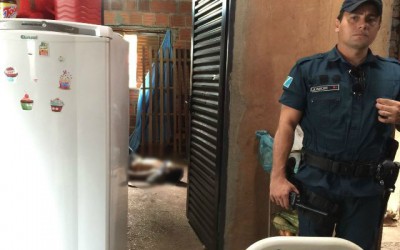 Adolescente de 16 anos se suicida no bairro São João em Três Lagoas