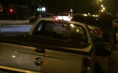 Moradores da região central denunciam som alto nos finais de semana 