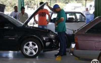 TJ manda juiz analisar ação que pode derrubar taxa de vistoria no Detran-MS