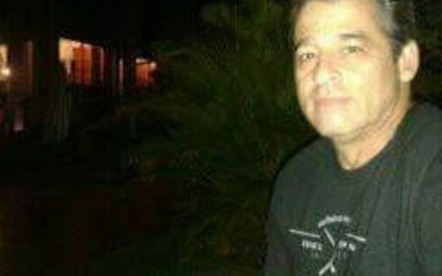 Tristeza: Morre aos 53 anos o professor Edson Gomes Junior