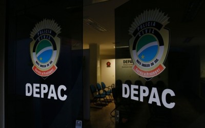 Residência é furtada e vítima descobre que vizinhos adentraram o local