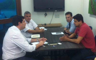  Ambulantes que atuam em Três Lagoas estão na mira das autoridades 