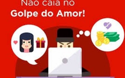 Receita alerta para “golpe do amor” com falso envio de presentes