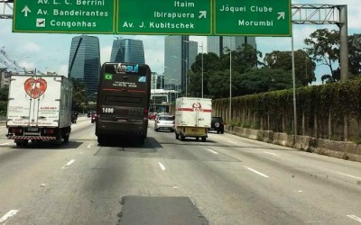 Internet Grátis: Via Sul já está vendendo passagens para São Paulo 