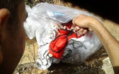 Duas pessoas são ouvidas no caso do feto encontrado em Três Lagoas