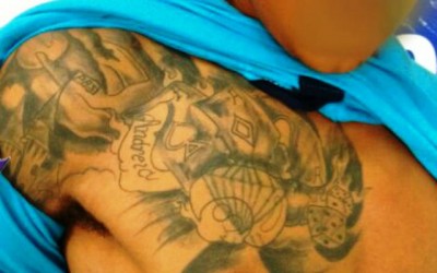 Polícia apreende adolescente foragido da Justiça 