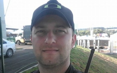 Segurança baleado em tabacaria permanece em estado grave