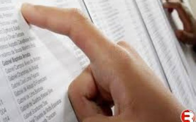 Estado convoca para posse aprovados em concursos da Agraer, Iagro e SED