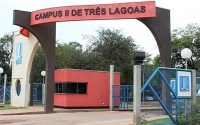 Faculdade de Três Lagoas tem vagas abertas para professores que podem chegar a R$ 10 mil