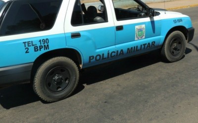 Criminosos fogem com R$ 600 de paraplégico no Centro de Três Lagoas