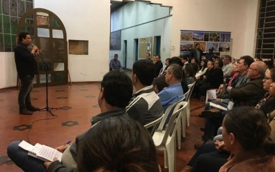 Diretoria de Cultura regulamenta participação de artesãos e entidades na 30ª Festa do Folclore