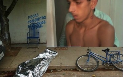 Acusado de assassinar homem por engano em Três Lagoas será julgado nesta quarta-feira