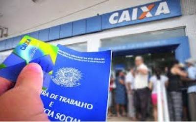 Liberação de saques do PIS/Pasep começa amanhã para todas as idades