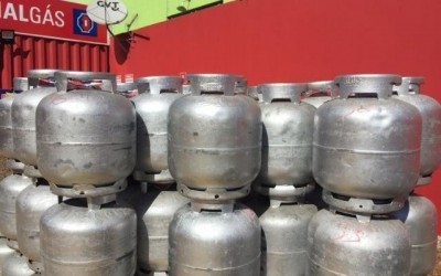 Gás de cozinha em Três Lagoas é o mais barato de MS