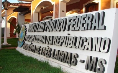 Prazo de inscrições para seleção de estagiários no MPF termina na sexta