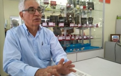 Filhos devem gastar cerca de R$140 com presentes para os pais em Três Lagoas