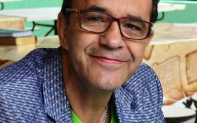 Acidente ceifa vida do pastor Marcos da Igreja Peniel de Três Lagoas