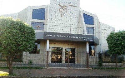 Pastor Marcos da Igreja Peniel será velado às 14h30min da 4º feira 