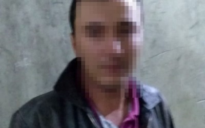 Homem quebra móveis de casa e tenta suicídio dentro de viatura policial