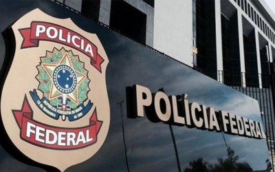 Com salários de até R$ 22 mil, concurso da PF tem inscrições reabertas