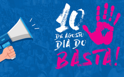 REME não terá aula sexta-feira em apoio ao “Dia do Basta!”