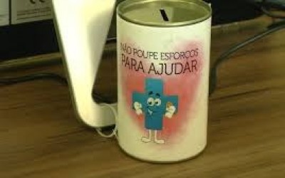 Loja de departamentos da cidade arrecada 30 mil para Rede Feminina de Combate ao Câncer