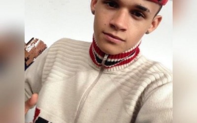 Mãe descobre assassinato ao ligar no celular do filho em Três Lagoas