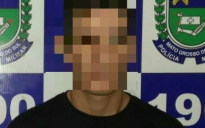 Menor que fugiu da polícia com moto é detido e tem a moto apreendida 
