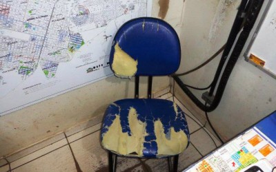 Decisão judicial obriga Prefeitura de Três Lagoas a reestruturar serviços do SAMU