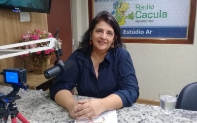 Arquiteta Sandra Latta dá dicas para quem quer abrir um novo comércio