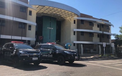 Jovem acusado de tentativa de homicídio é condenado a 10 anos de prisão